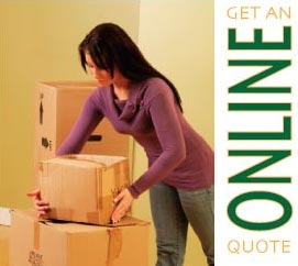 Get An Online QUOTE