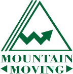 Mountain Moving Logo